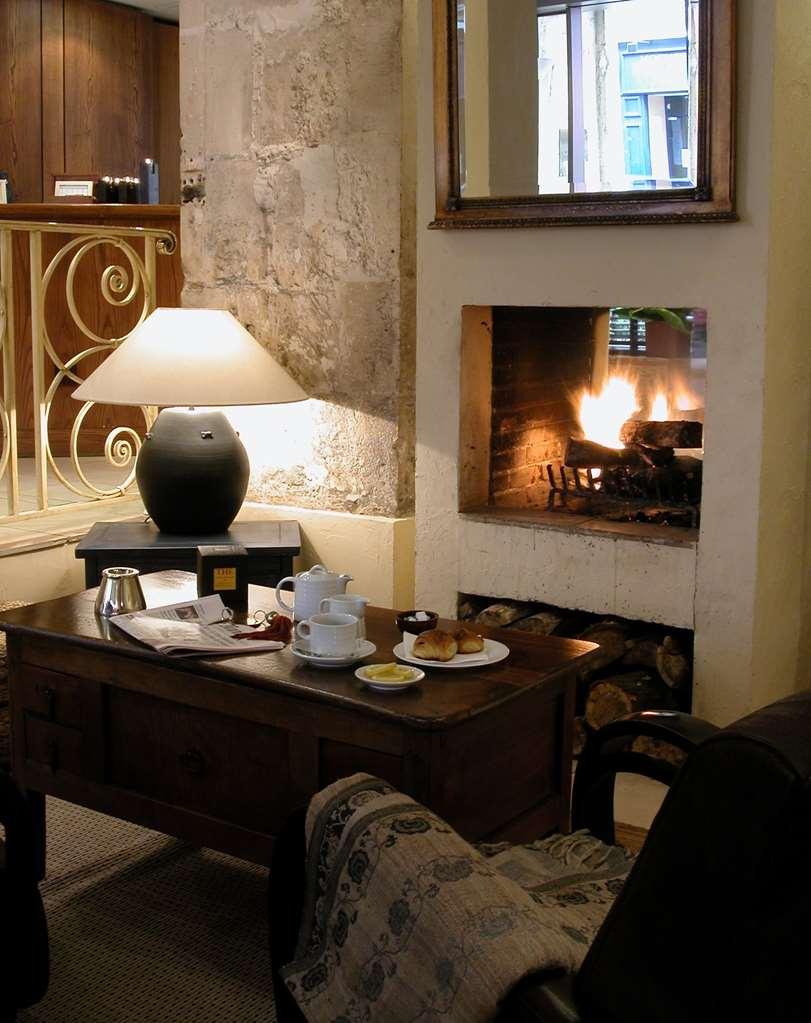 Le Clos Medicis Paris Interior photo