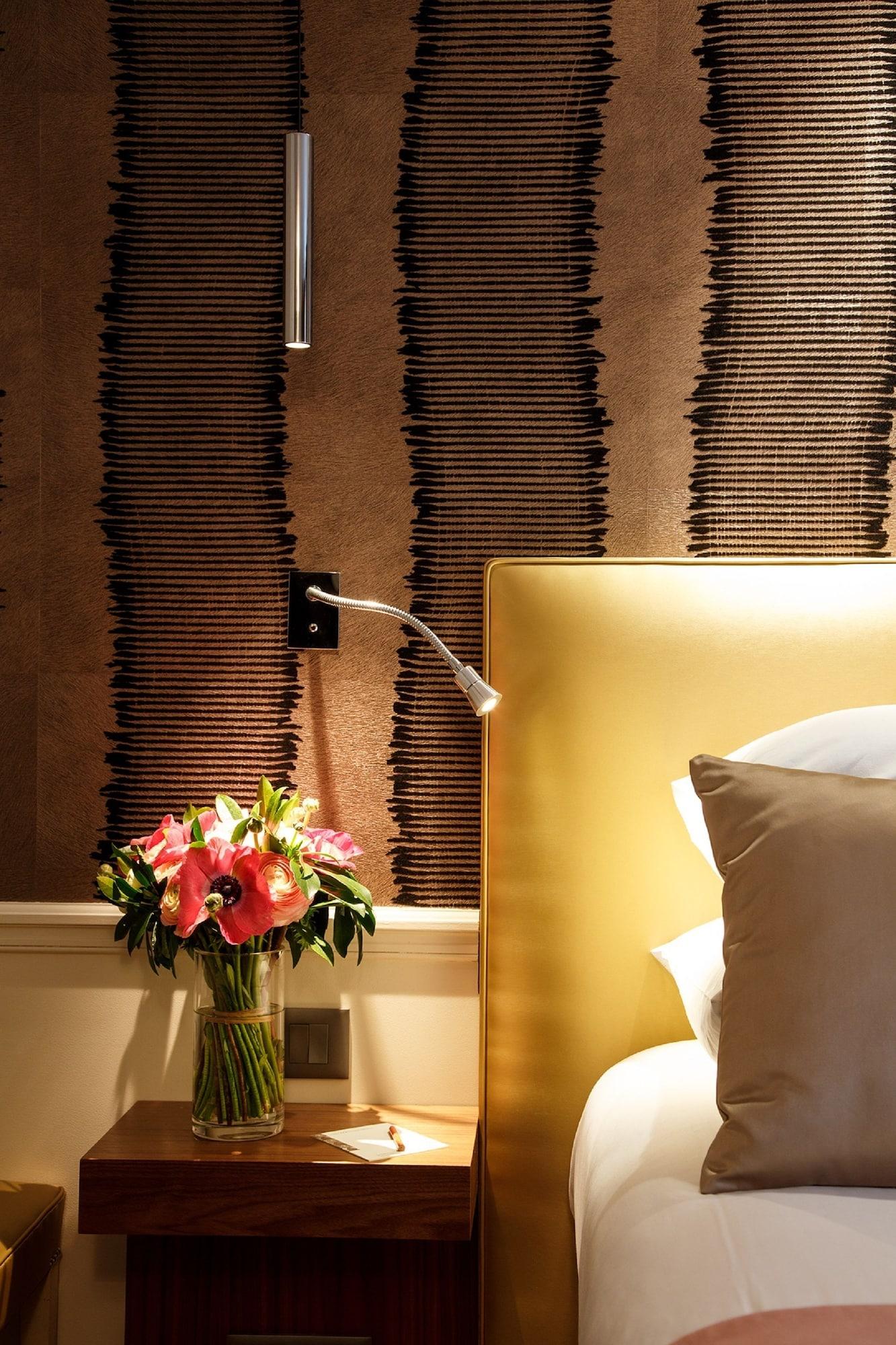 Le Clos Medicis Paris Exterior photo