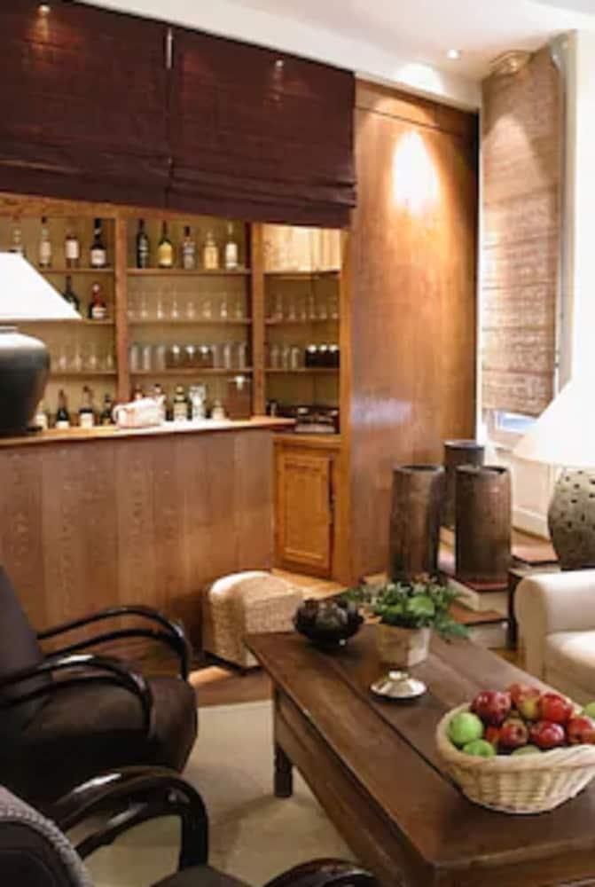Le Clos Medicis Paris Exterior photo