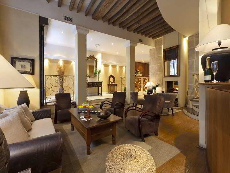Le Clos Medicis Paris Exterior photo