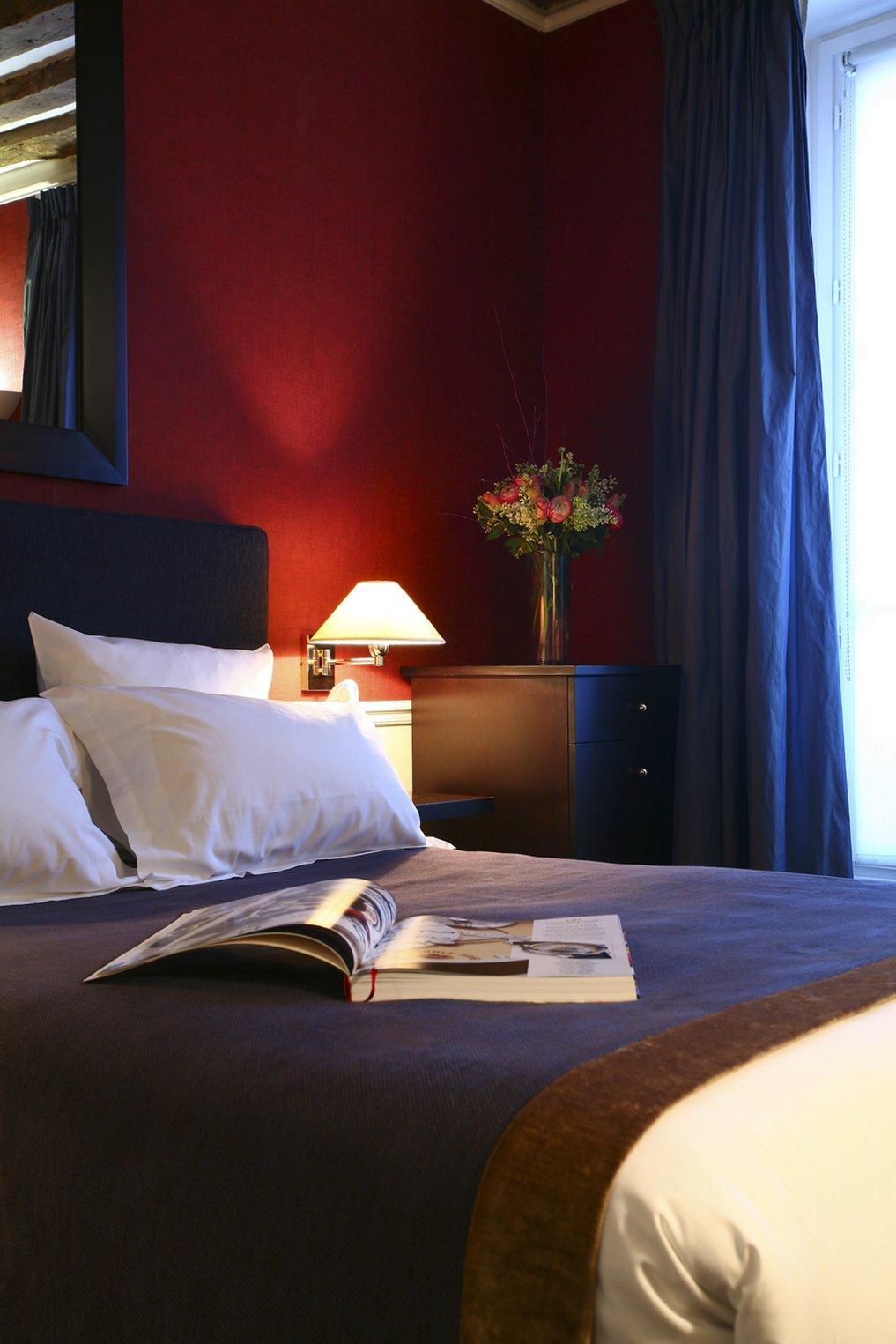 Le Clos Medicis Paris Exterior photo