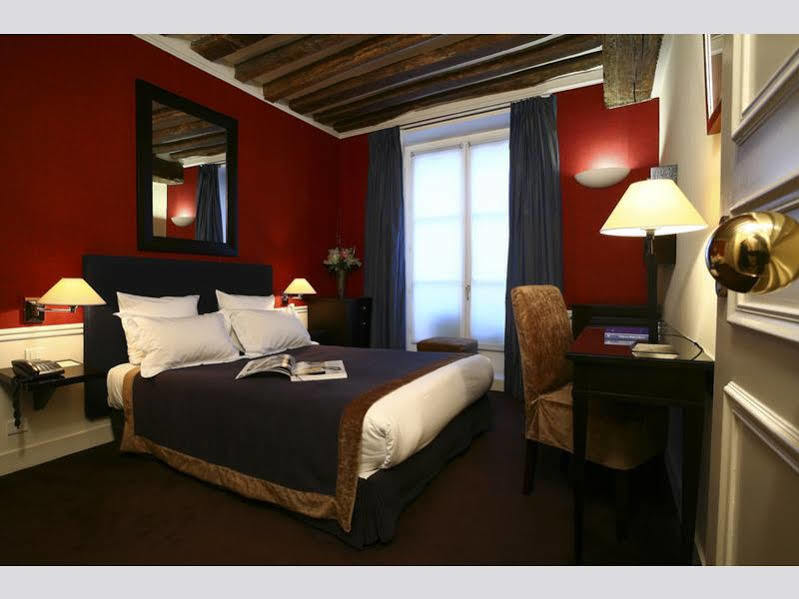 Le Clos Medicis Paris Exterior photo